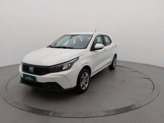 FIAT ARGO 1.0 FIREFLY FLEX DRIVE MANUAL FIAT ARGO 1.0 FIREFLY FLEX DRIVE MANUAL